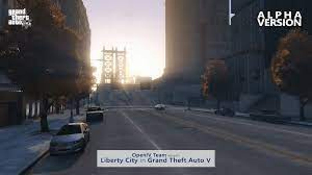 city of crime liberty mod